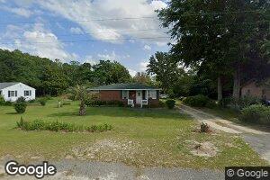 170 Mckinley Rd, Springfield, SC 29146