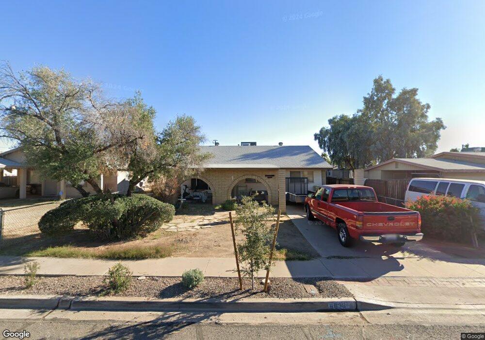 6633 N 54th Ave unit 16, Glendale, AZ 85301 - photo 1