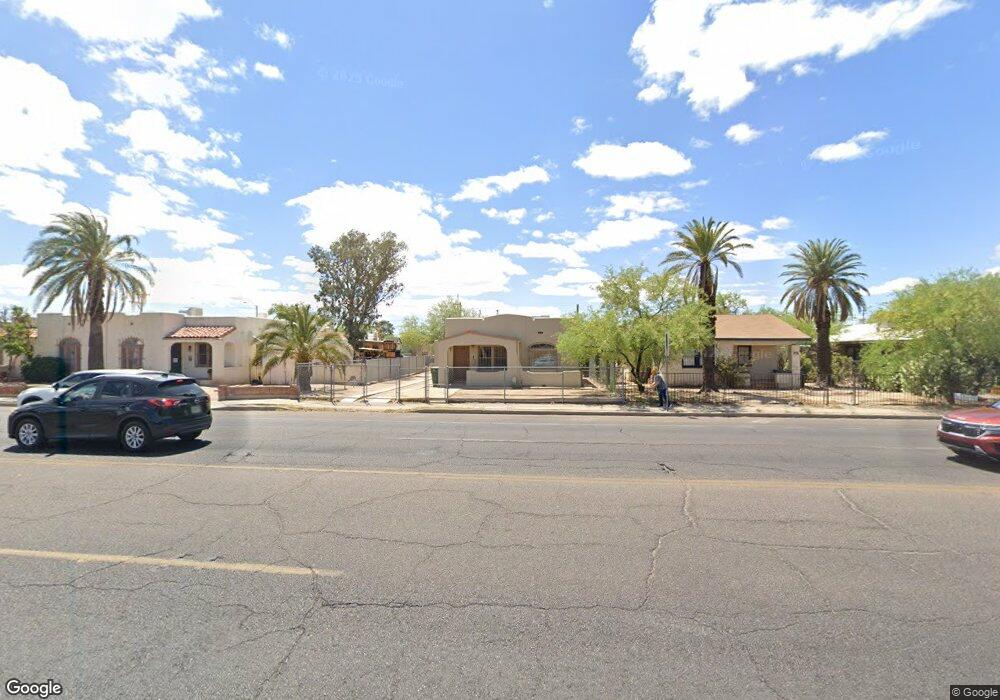 134 E 22nd St, Tucson, AZ 85713 - photo 1