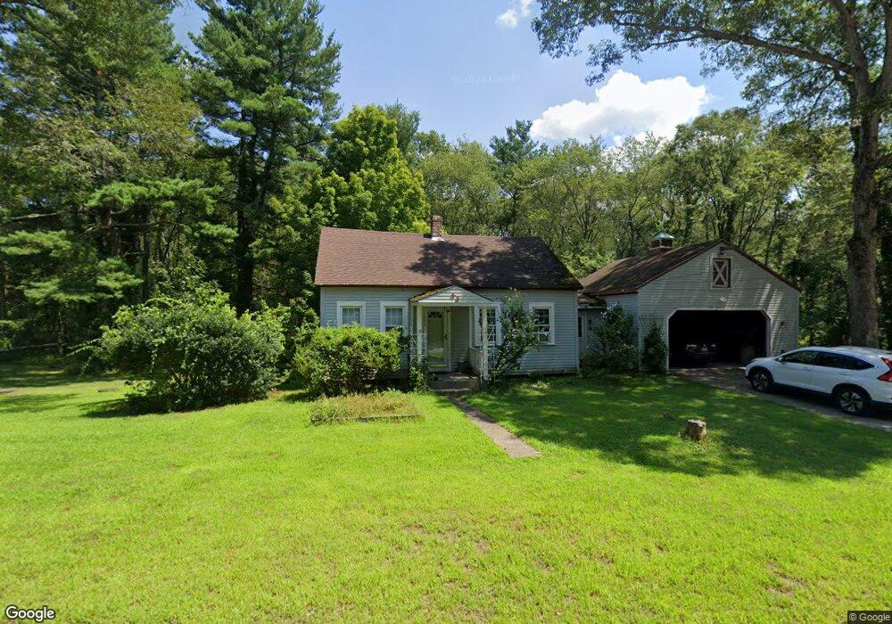 48 Anan Wade Rd, North Scituate, RI 02857 - photo 1