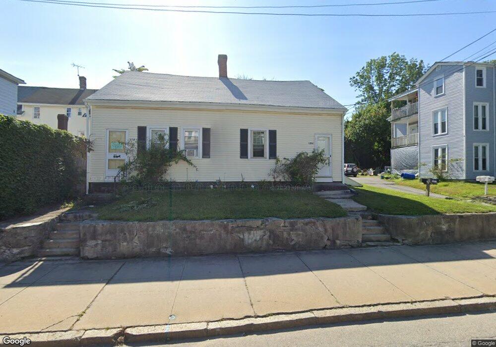 214 Front St, Woonsocket, RI 02895 - photo 1