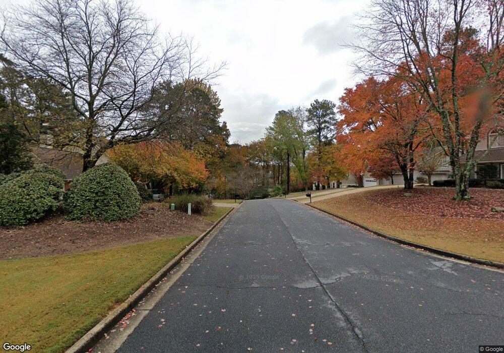 E Lakewind Way, Alpharetta, GA 30005 - photo 1