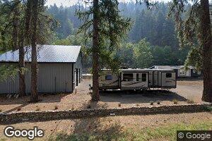 1104 Cider St, Kettle Falls, WA 99141