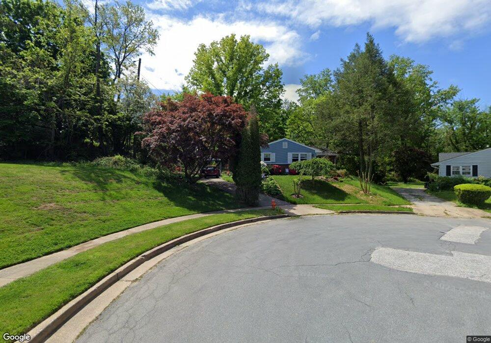 5 Asgard Ct, Parkville, MD 21234 - photo 1