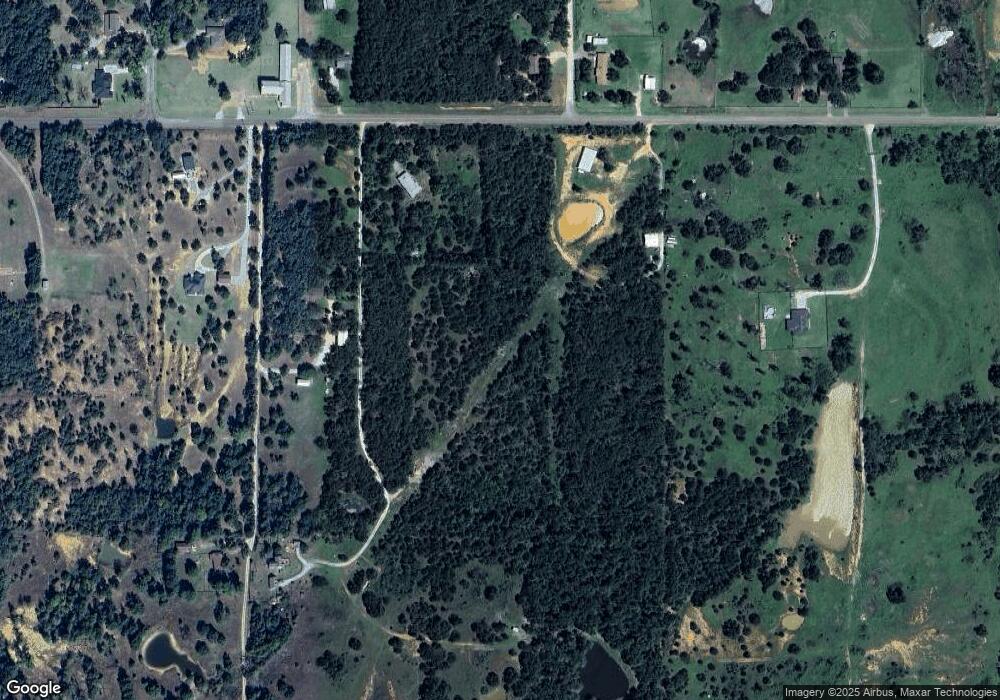 33507 Hardesty Rd, Shawnee, OK 74801 - photo 1