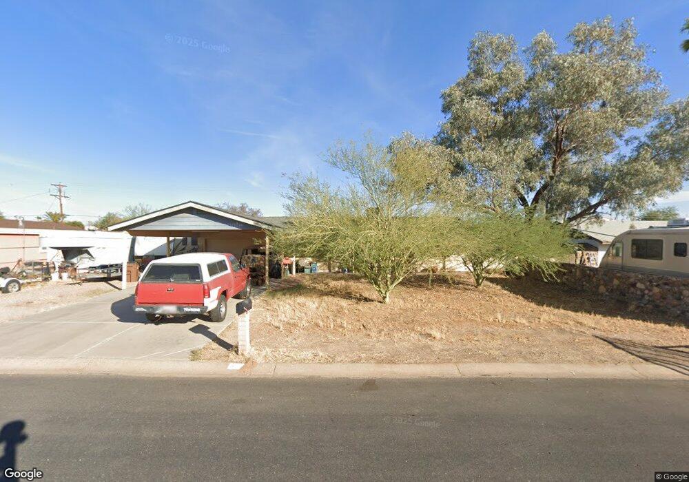 511 N 98th St, Mesa, AZ 85207 - photo 1