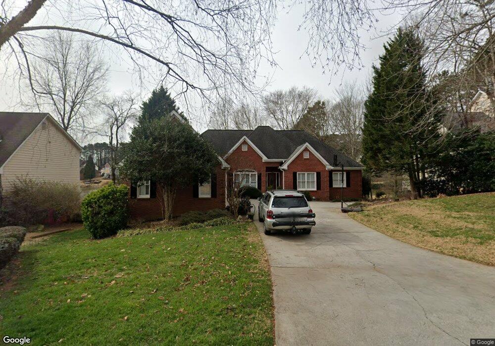 2292 Merrymount Dr unit 2, Suwanee, GA 30024 - photo 1