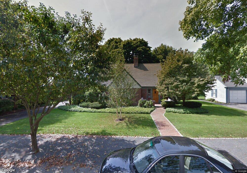 11 Rose Ave, Marblehead, MA 01945 - photo 1