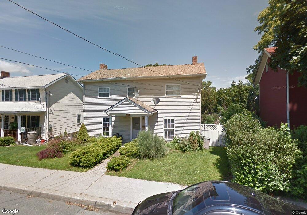 216 Hudson St, Cornwall On Hudson, NY 12520 - photo 1