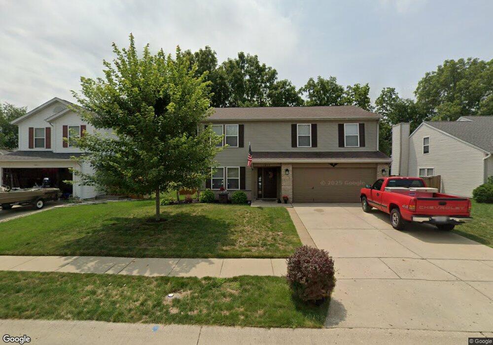 1817 Claybrook Dr, Lafayette, IN 47909 - photo 1
