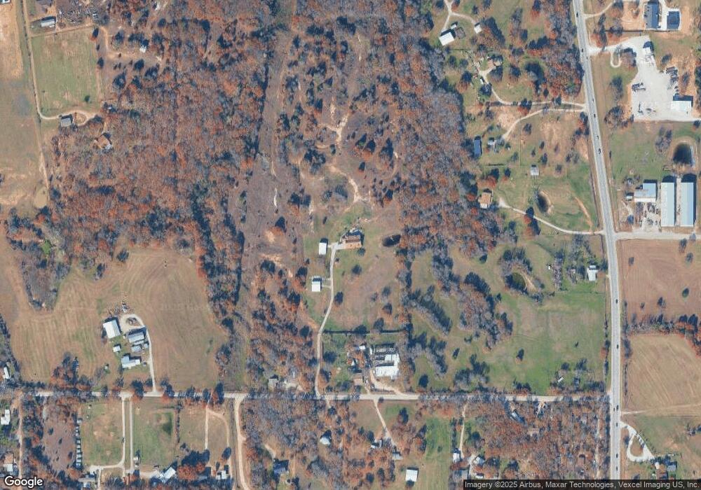 246 County Road 4770, Boyd, TX 76023 - photo 1