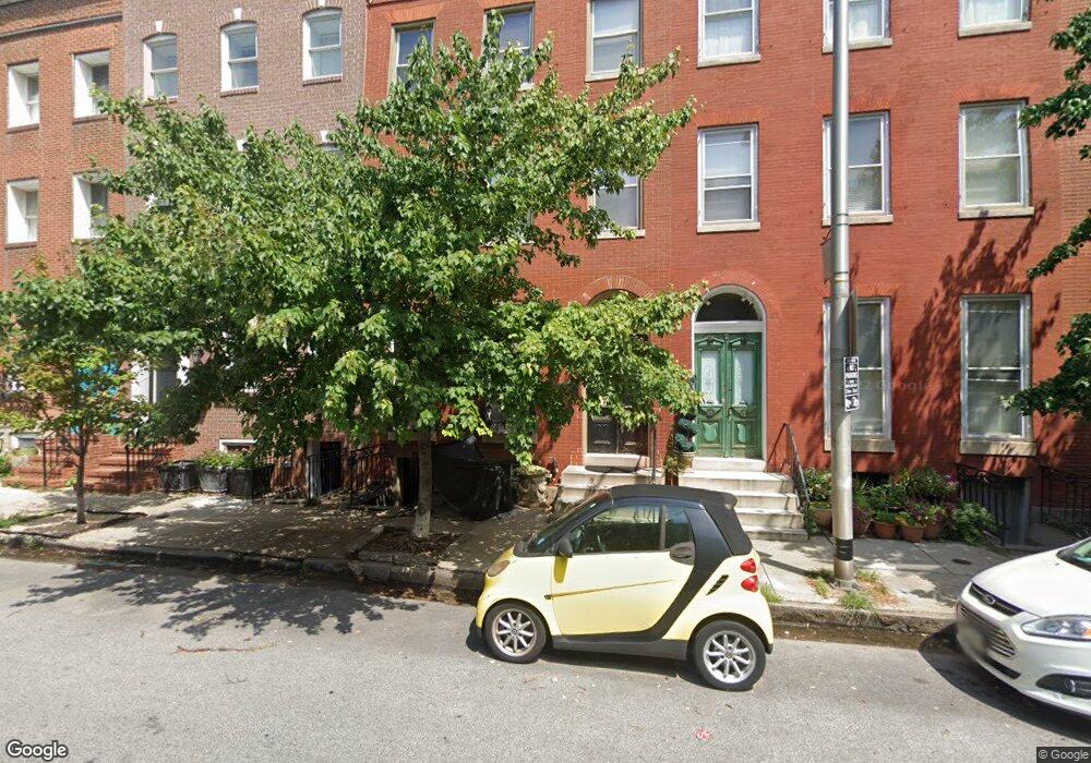 2010 E Pratt St, Baltimore, MD 21231 - photo 1