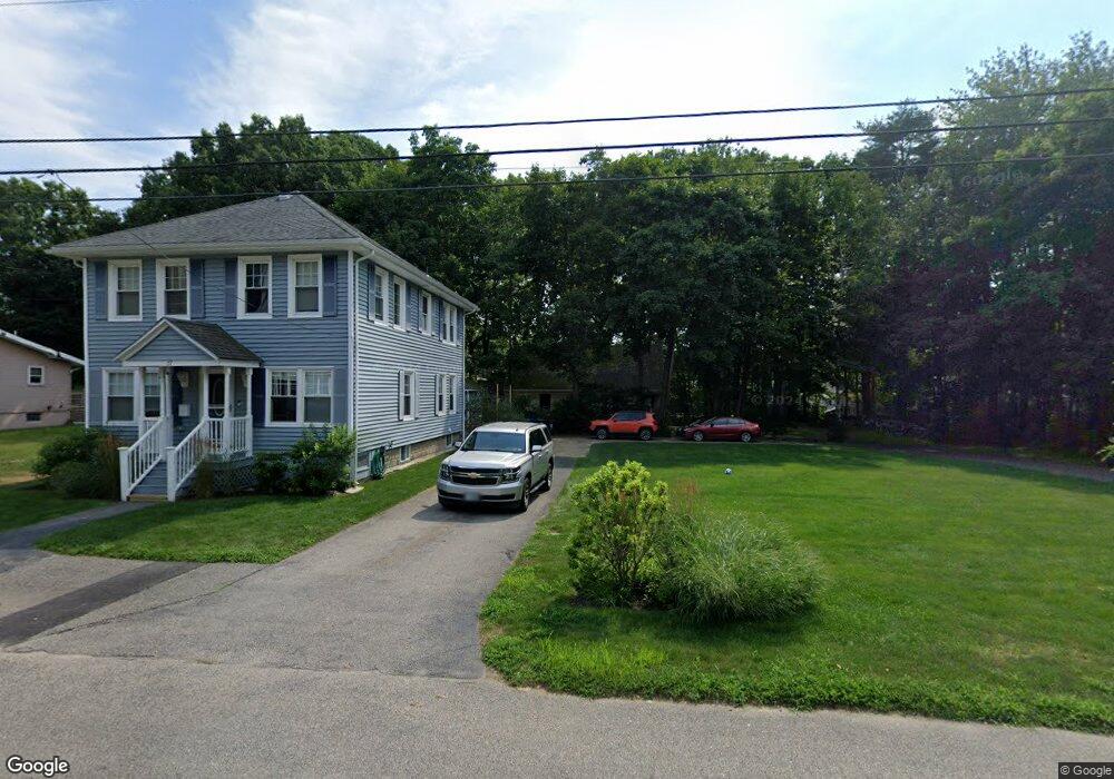 25 Adelaide Rd, Old Orchard Beach, ME 04064 - photo 1