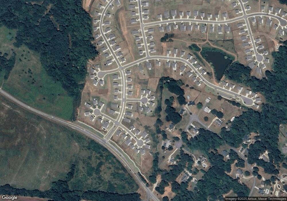 120 Cascade Ct, Hoschton, GA 30548 - photo 1