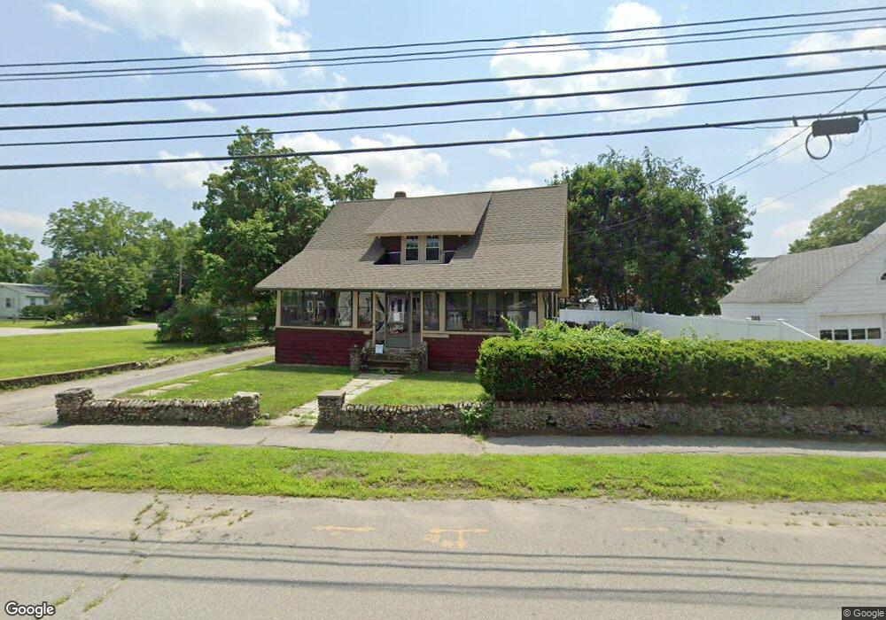 63 West St, Concord, NH 03301 - photo 1