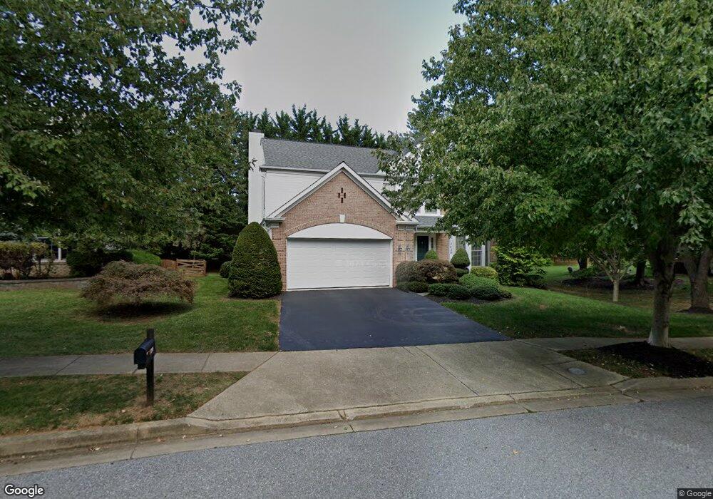 12420 Preserve Way, Reisterstown, MD 21136 - photo 1