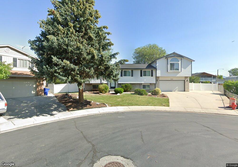 6645 S 3235 W, West Jordan, UT 84084 - photo 1