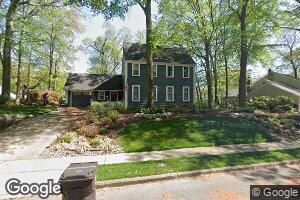 165 Westover Dr, Delran, NJ 08075