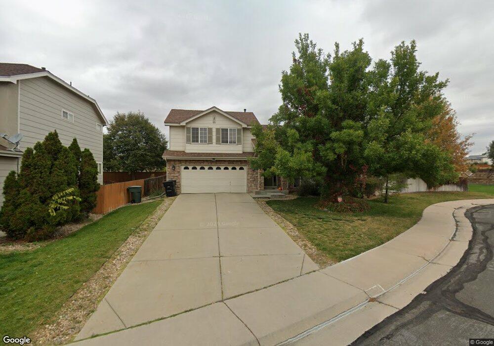 12799 Dexter Ct, Thornton, CO 80241 - photo 1