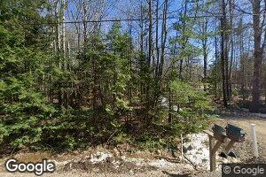 114 N Dixmont Rd, Troy, ME 04987