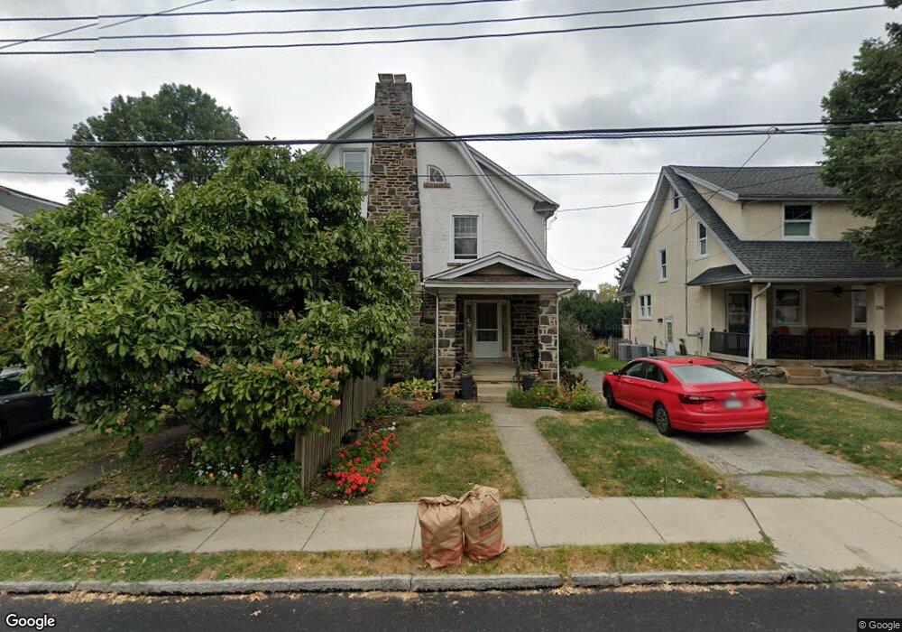 158 Grandview Rd, Ardmore, PA 19003 - photo 1