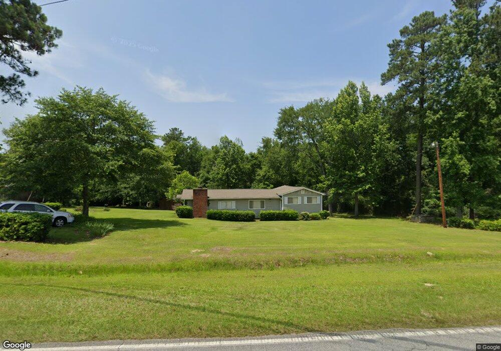 2451 Pineworth Rd, Macon, GA 31216 - photo 1