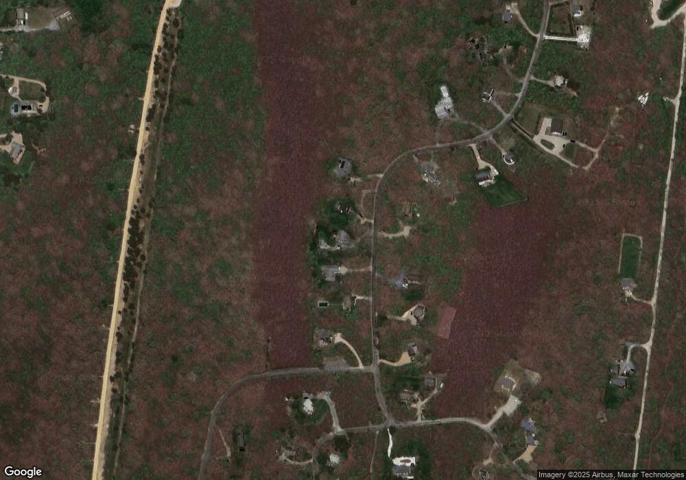 16 Coffins Field Rd, Vineyard Haven, MA 02568 - photo 1