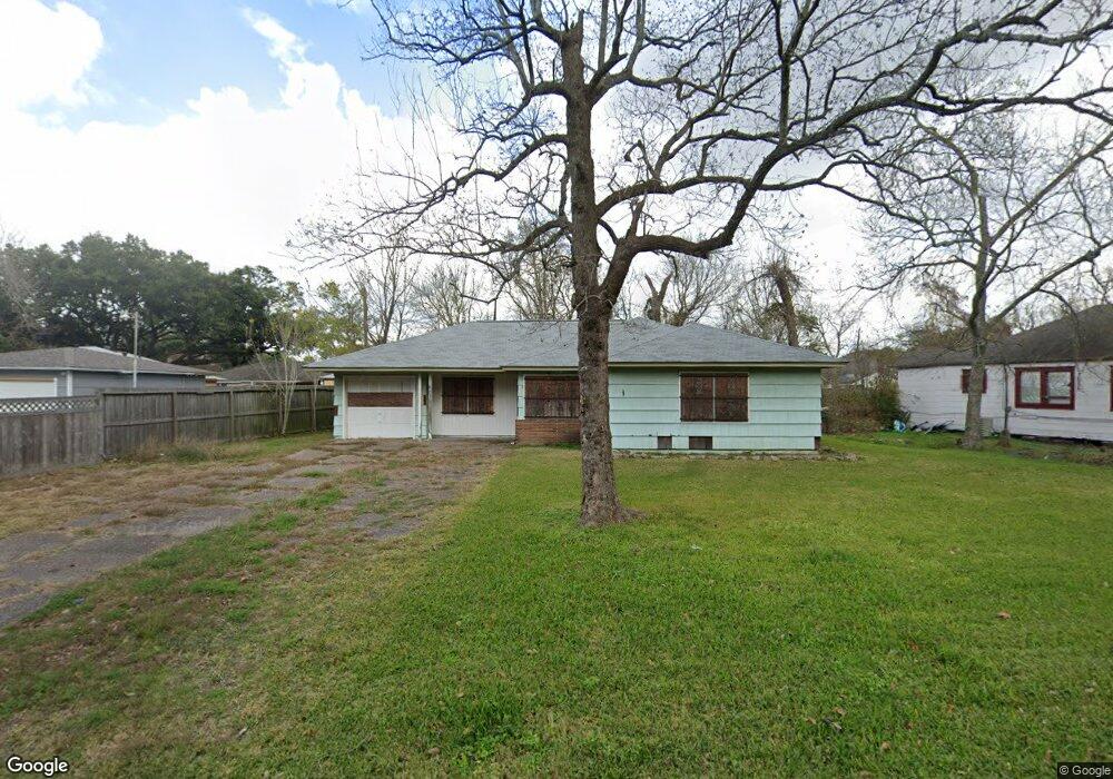 7807 Dixie Dr, Houston, TX 77087 - photo 1