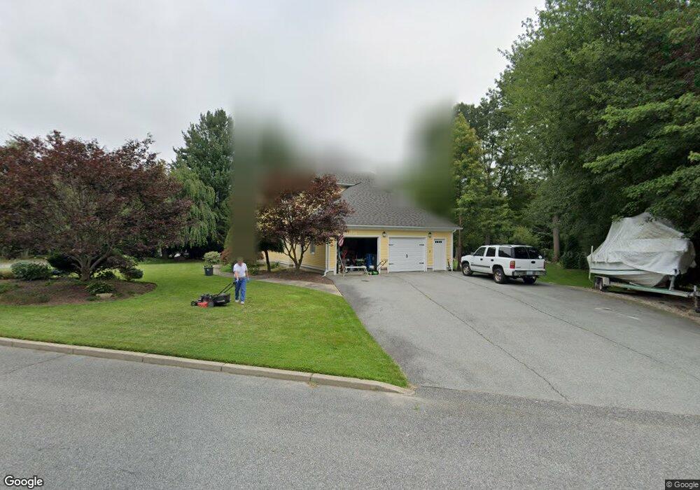 2 Lace Cir, Cranston, RI 02921 - photo 1