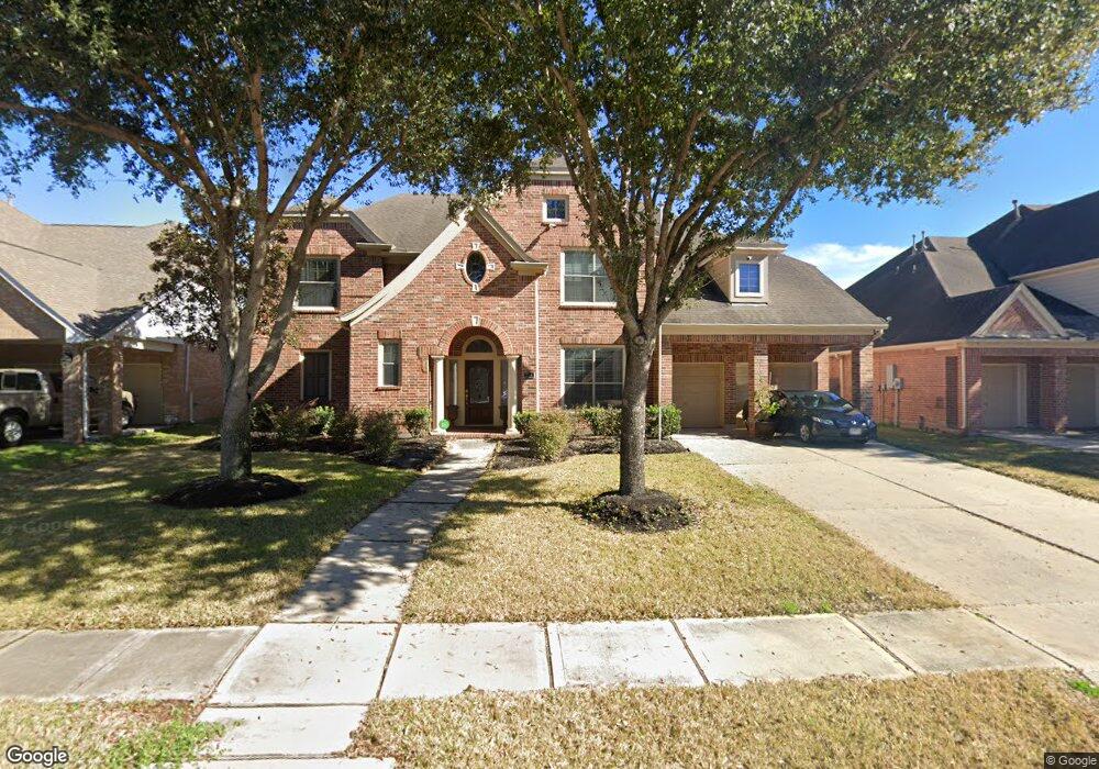 2114 Trinity Manor Ln, Richmond, TX 77469 - photo 1