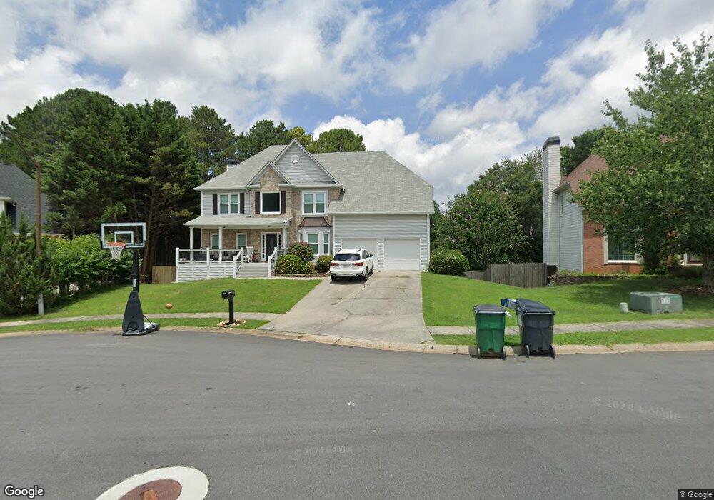 3944 Remington Way, Marietta, GA 30066 - photo 1