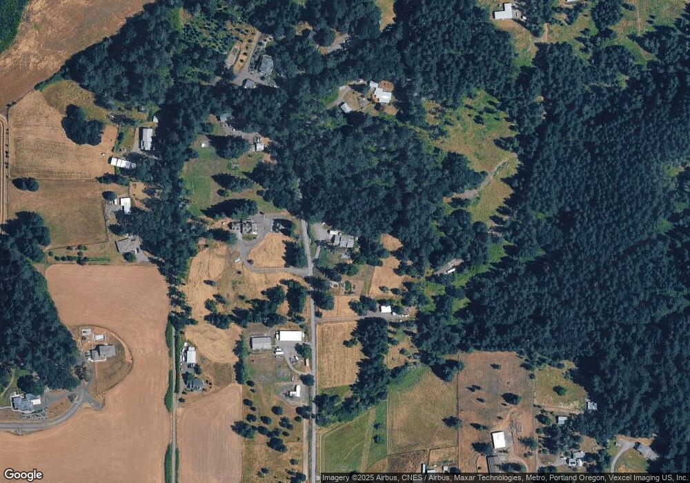 11880 SW Langley Dr, Gaston, OR 97119 - photo 1