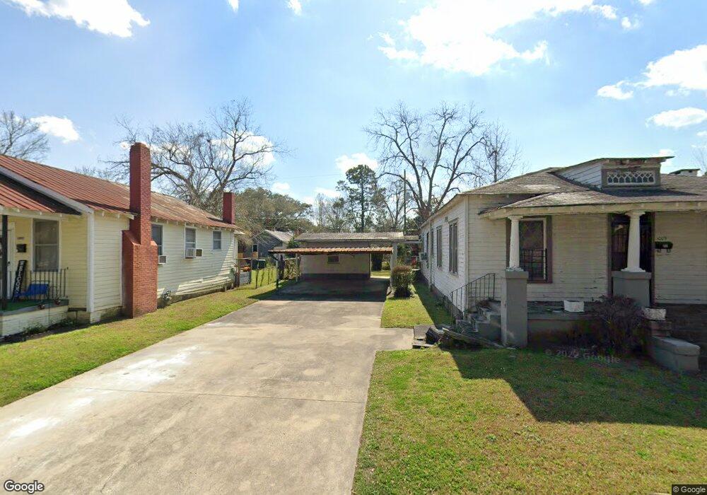 1007 W 44th St, Savannah, GA 31405 - photo 1