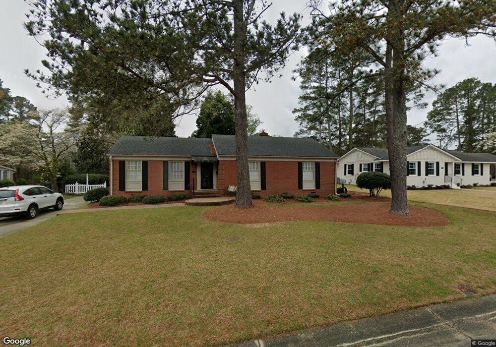 2627 Huntington Rd, Fayetteville, NC 28303 - photo 1