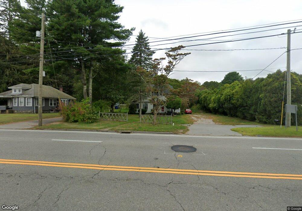 312 Liberty St, Pawcatuck, CT 06379 - photo 1