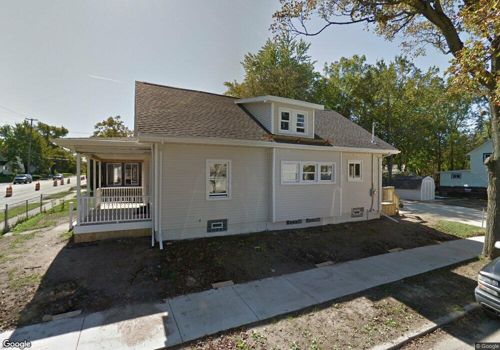 1145 N Mlk Blvd unit 1, Lansing, MI 48915 - photo 1