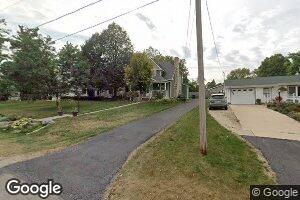 415 West St, Mantorville, MN 55955