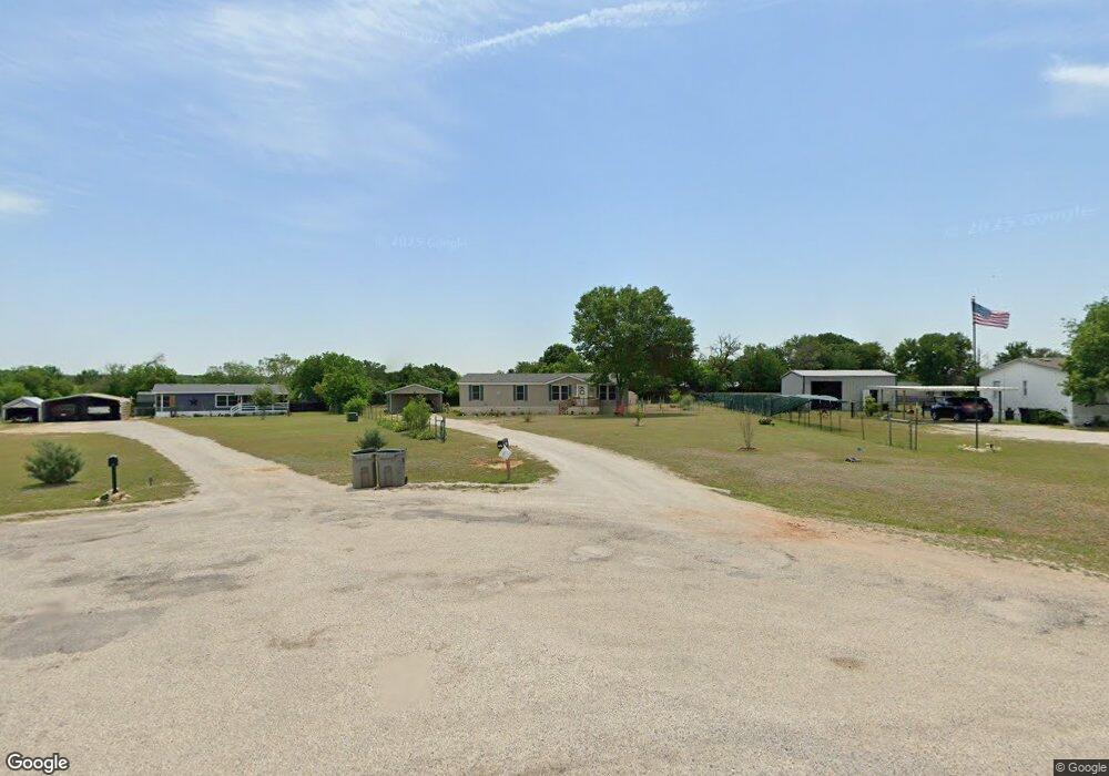 140 Finneyoaks Ln, Weatherford, TX 76085 - photo 1