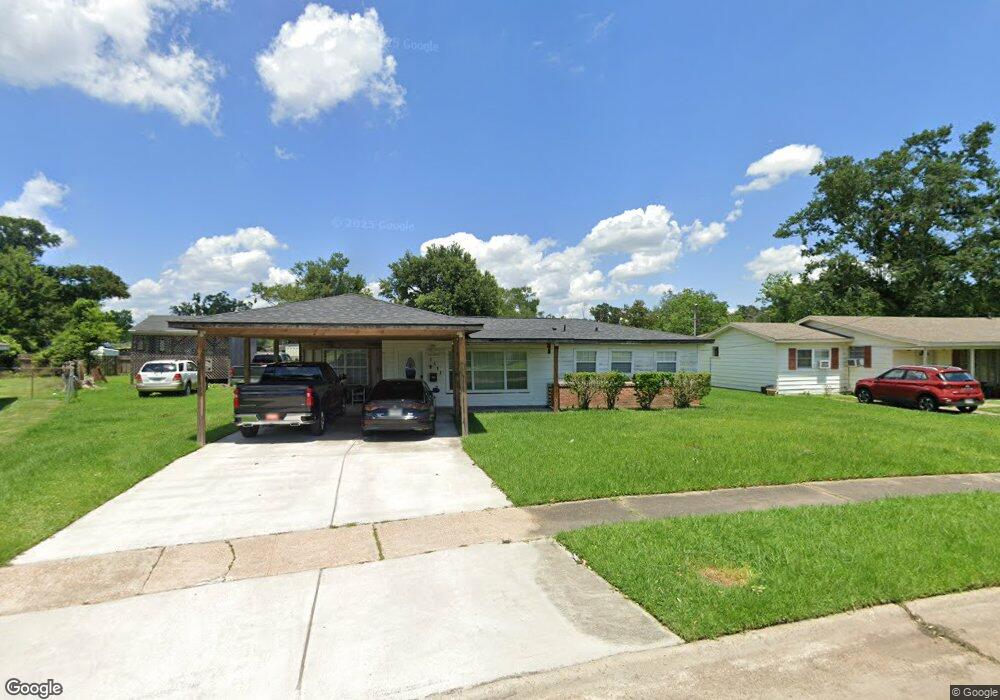 1511 Tennessee St, Lake Charles, LA 70607 - photo 1