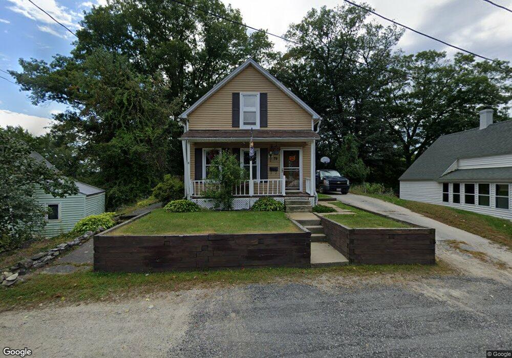 79 Lyman St, Worcester, MA 01603 - photo 1