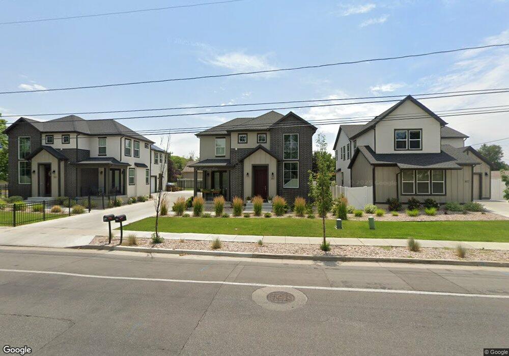 312 E 7800 S, Midvale, UT 84047 - photo 1