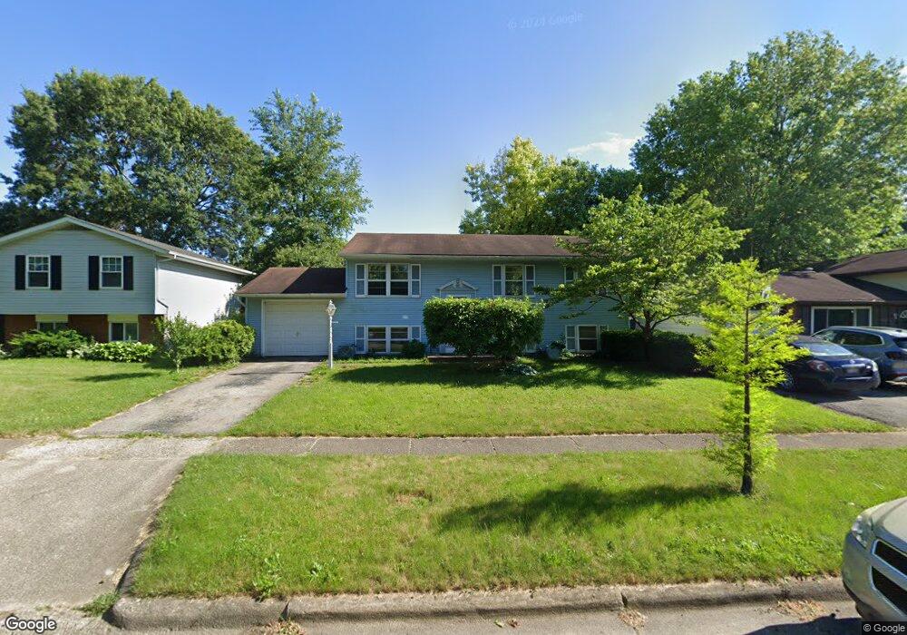 5147 Lindora Dr, Columbus, OH 43232 - photo 1