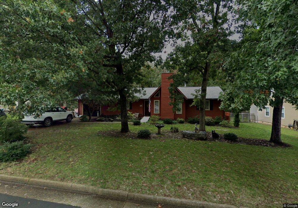 95 Torry Ln, Stuarts Draft, VA 24477 - photo 1