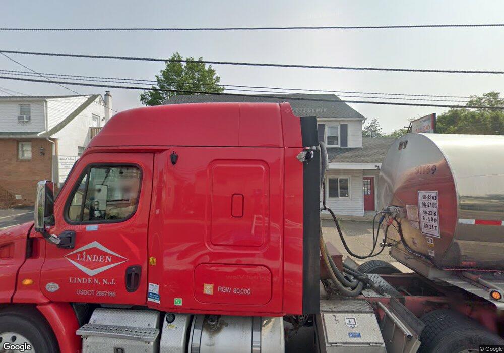 539 Street Rd unit 2ND FL, Southampton, PA 18966 - photo 1