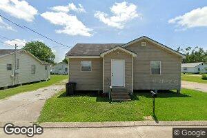 510 Saadi St, Houma, LA 70363