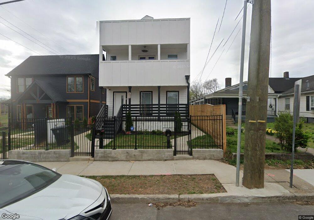 67 Cannon St unit 67A - Room 1, Nashville, TN 37210 - photo 1