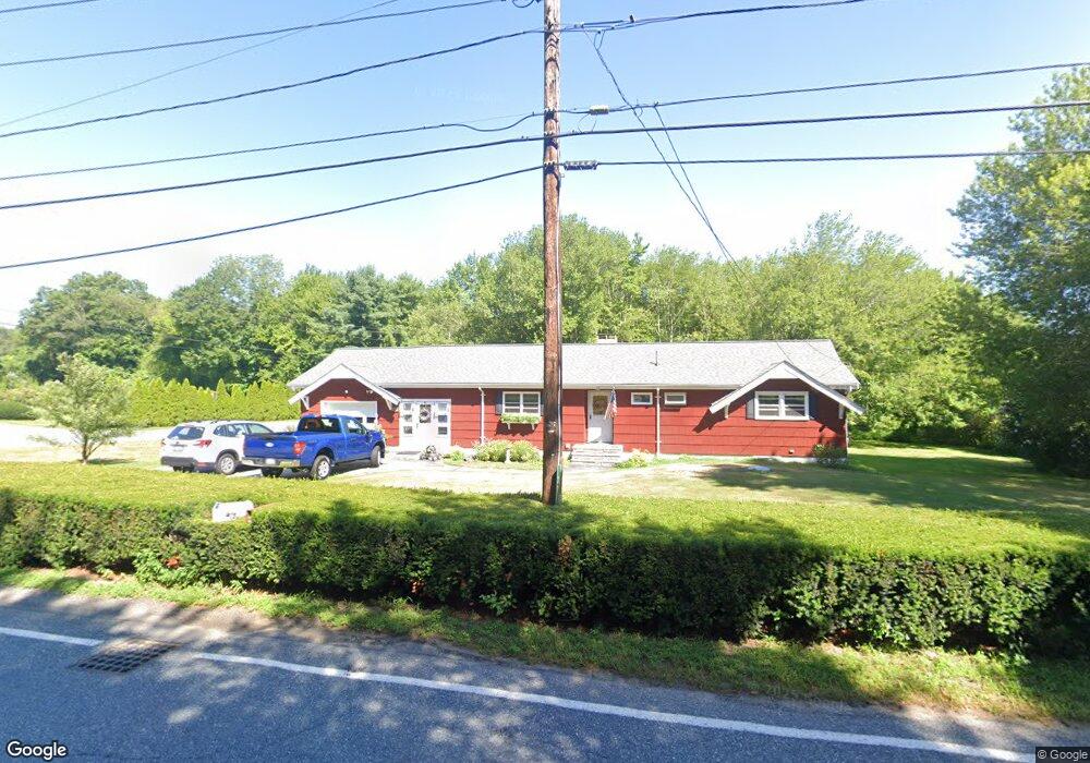 32 Broad St, Rehoboth, MA 02769 - photo 1