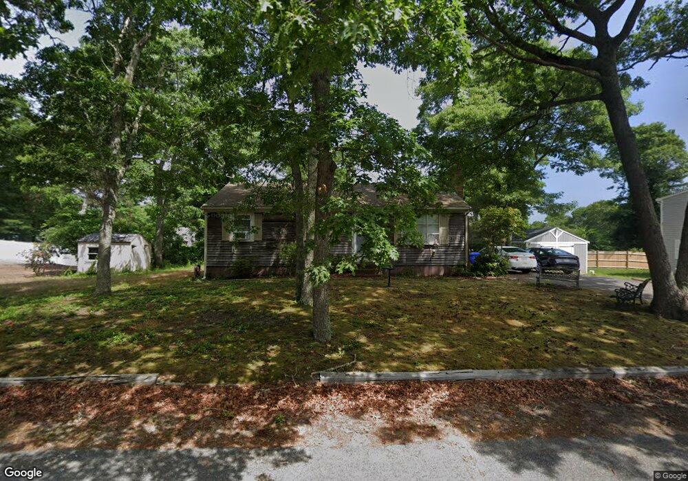 7 Keenan Rd, Bourne, MA 2532 - photo 1