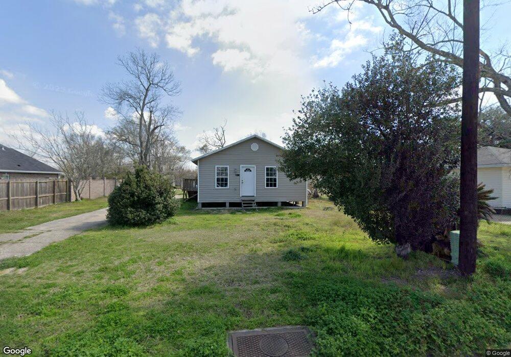 1202 N Prater St, Lake Charles, LA 70601 - photo 1