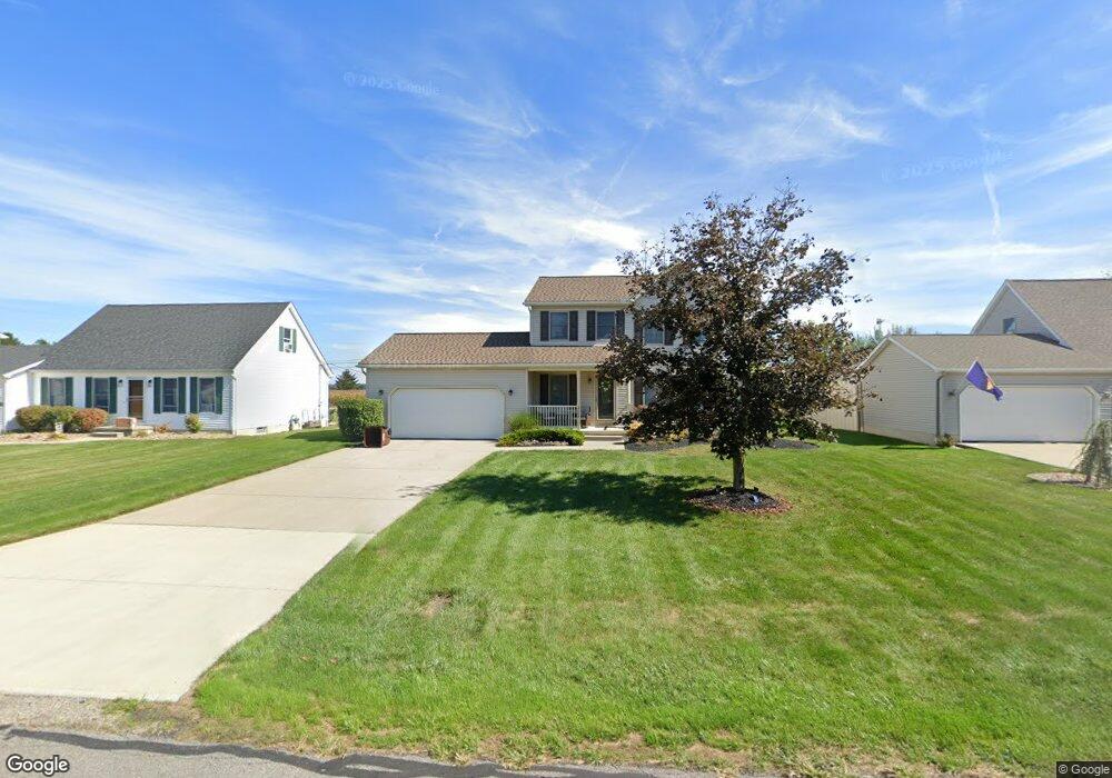 17262 Fairway Dr, Lagrange, OH 44050 - photo 1